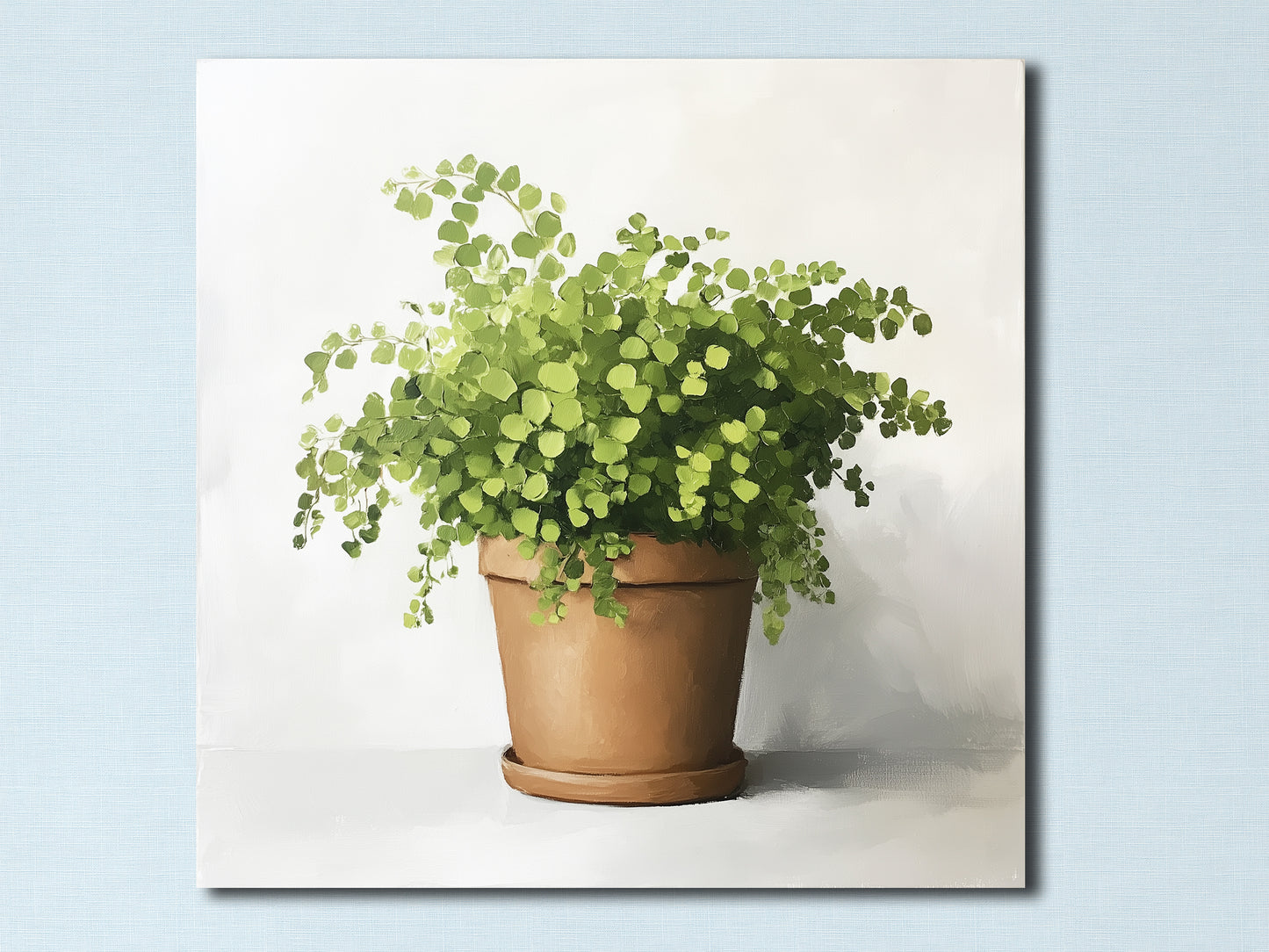 Adiantum