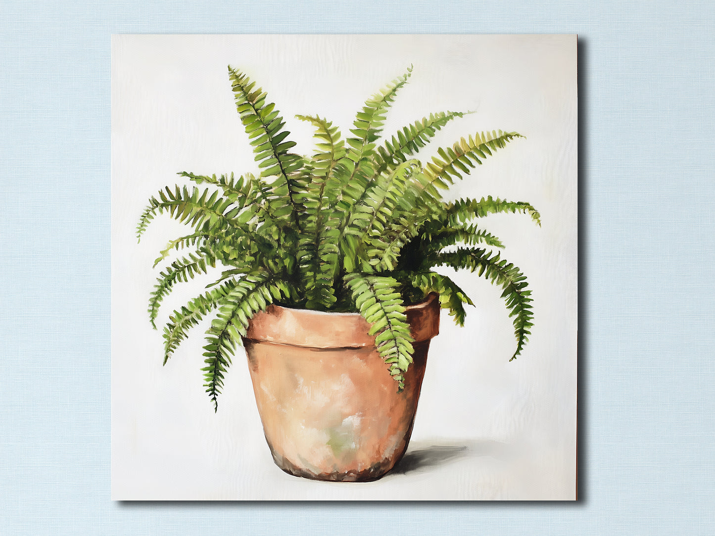 Nephrolepis