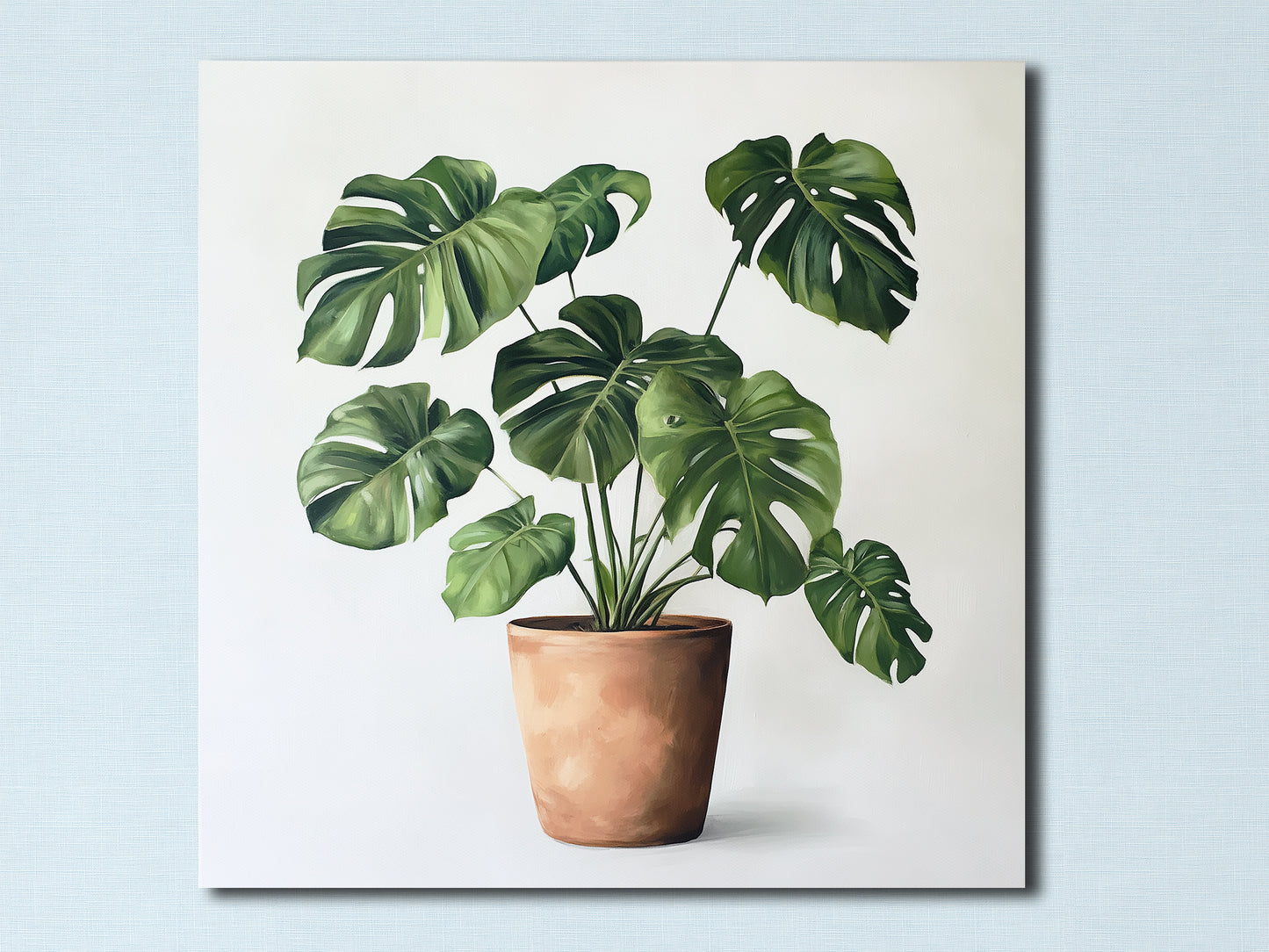 Monstera deliciosa